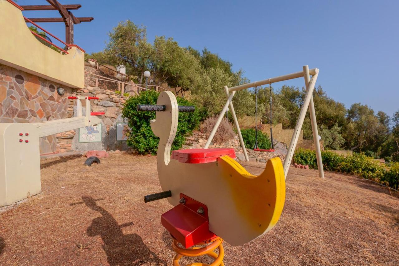 Cedri 14 Konuk evi Capitana Dış mekan fotoğraf