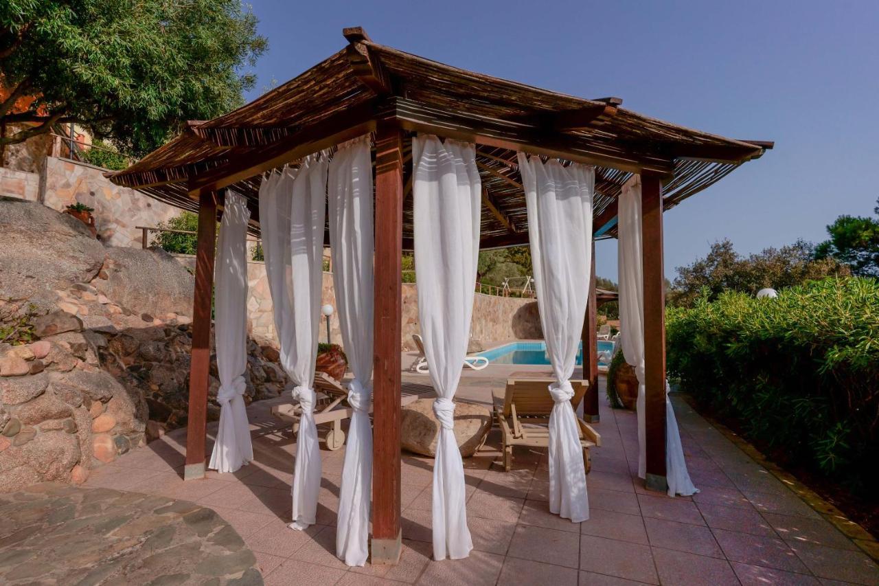 Cedri 14 Konuk evi Capitana Dış mekan fotoğraf