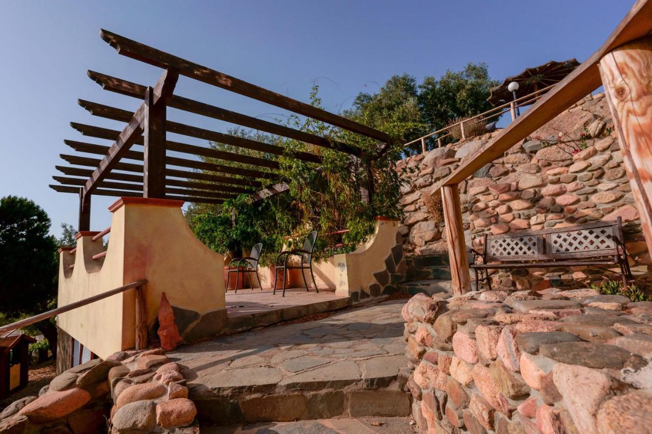 Cedri 14 Konuk evi Capitana Dış mekan fotoğraf
